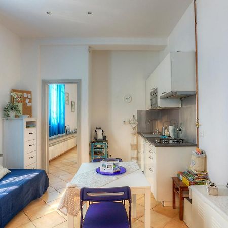 Apartament La Cupolina Blu Peretola Zewnętrze zdjęcie