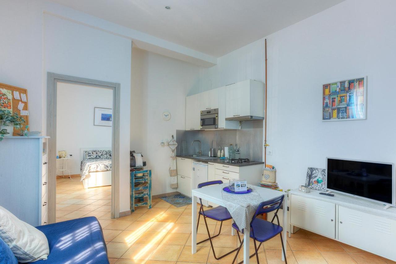 Apartament La Cupolina Blu Peretola Zewnętrze zdjęcie
