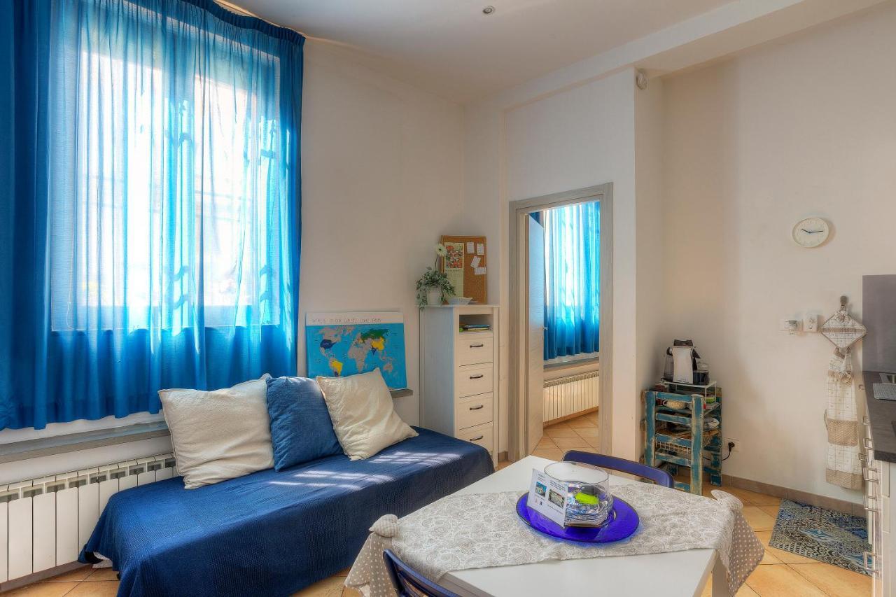 Apartament La Cupolina Blu Peretola Zewnętrze zdjęcie