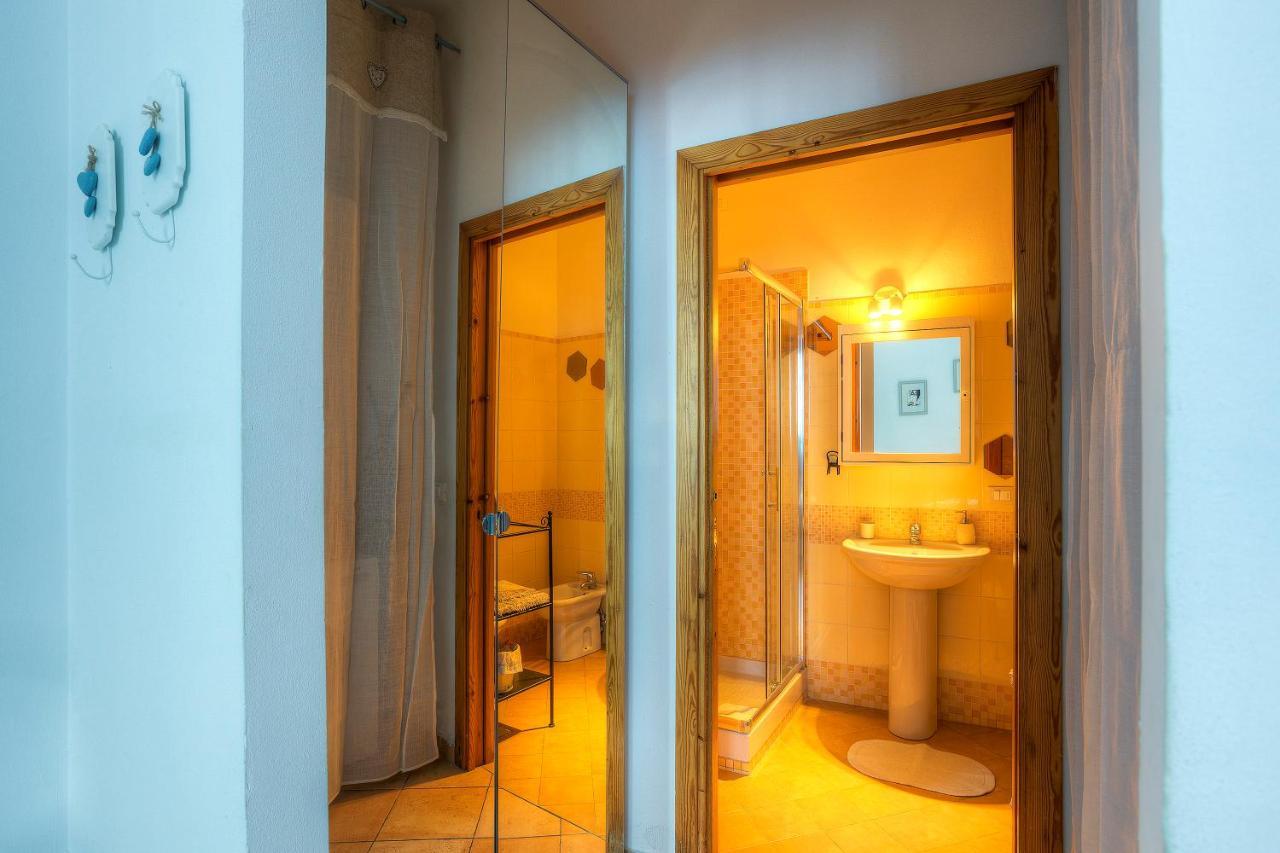 Apartament La Cupolina Blu Peretola Zewnętrze zdjęcie
