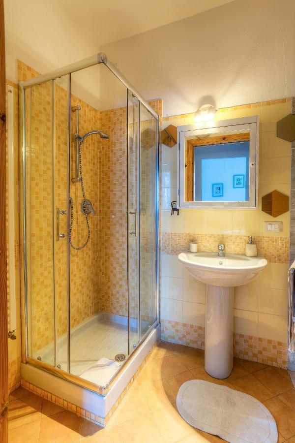 Apartament La Cupolina Blu Peretola Zewnętrze zdjęcie
