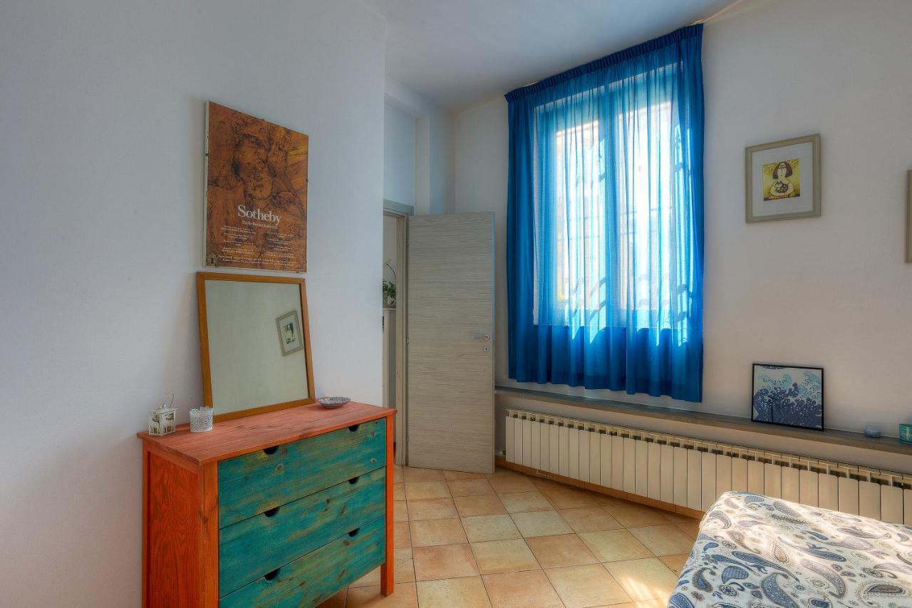 Apartament La Cupolina Blu Peretola Zewnętrze zdjęcie